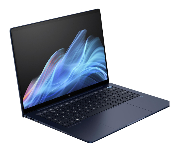 HP EliteBook Ultra G1i AI U7-258V/32GB/512/Win11P Touch - 1331156 - zdjęcie 2